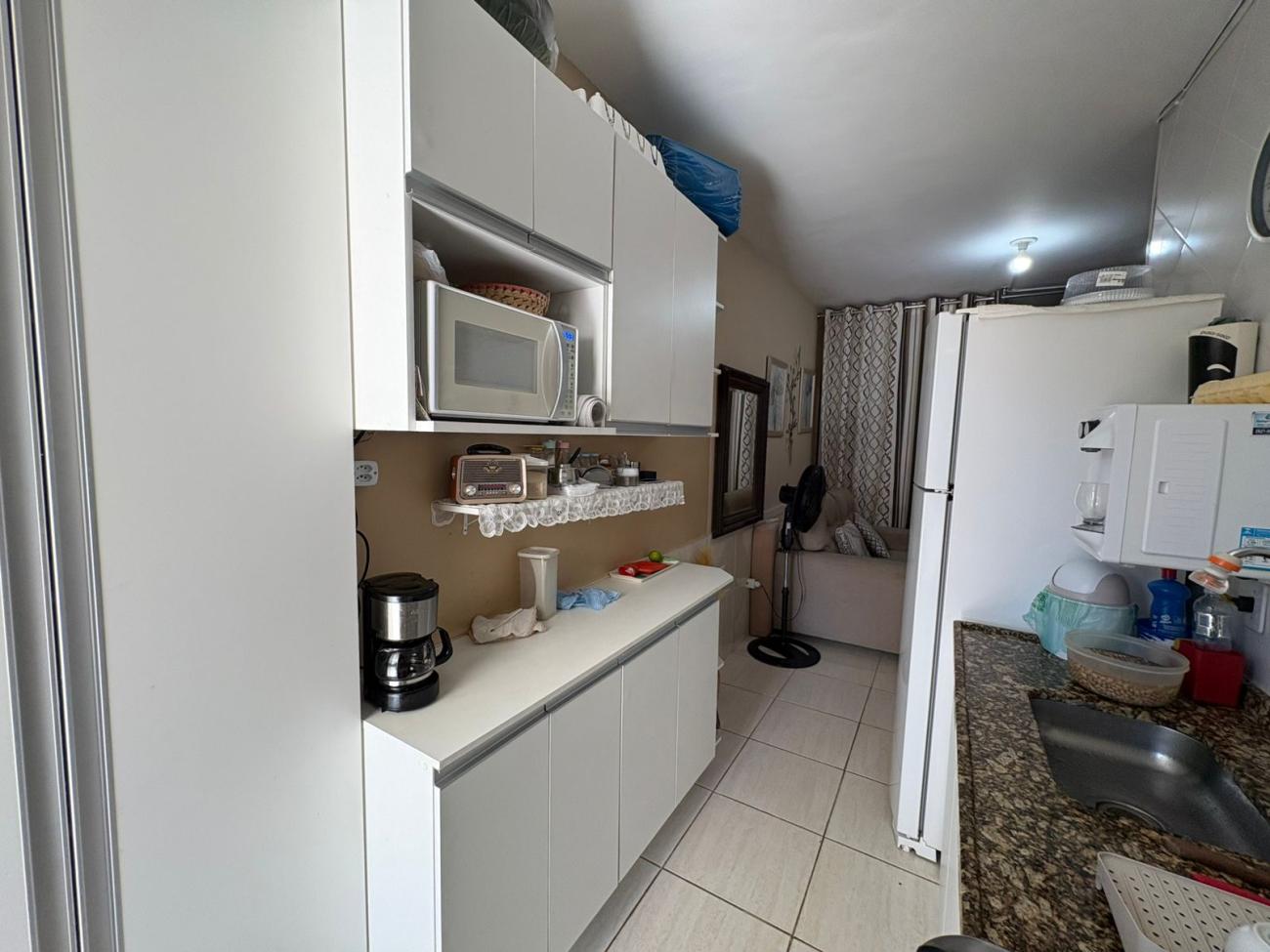 Casa, 1 quarto - Foto 8